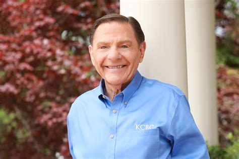 kenneth copeland update